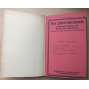 Die Internationale. Jahrg. 15. Januar-Juni 1932. Hefte 1-6 [marxismus, 15. ročník časopisu, 1932, sešity 1-6]