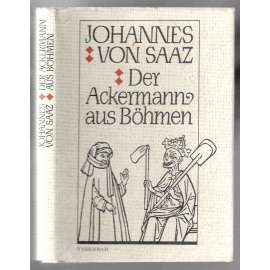 Der Ackermann aus Böhmen [stará literatura]