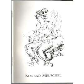 Antiquariat Konrad Meuschel  [95. Katalog] [knihy, literatura]