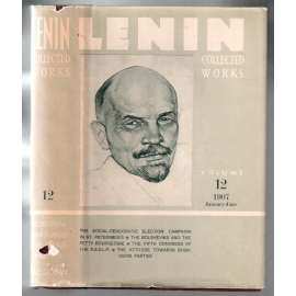 V. I. Lenin. Collected Works. Volume 12. January - June 1907 [socialismus]