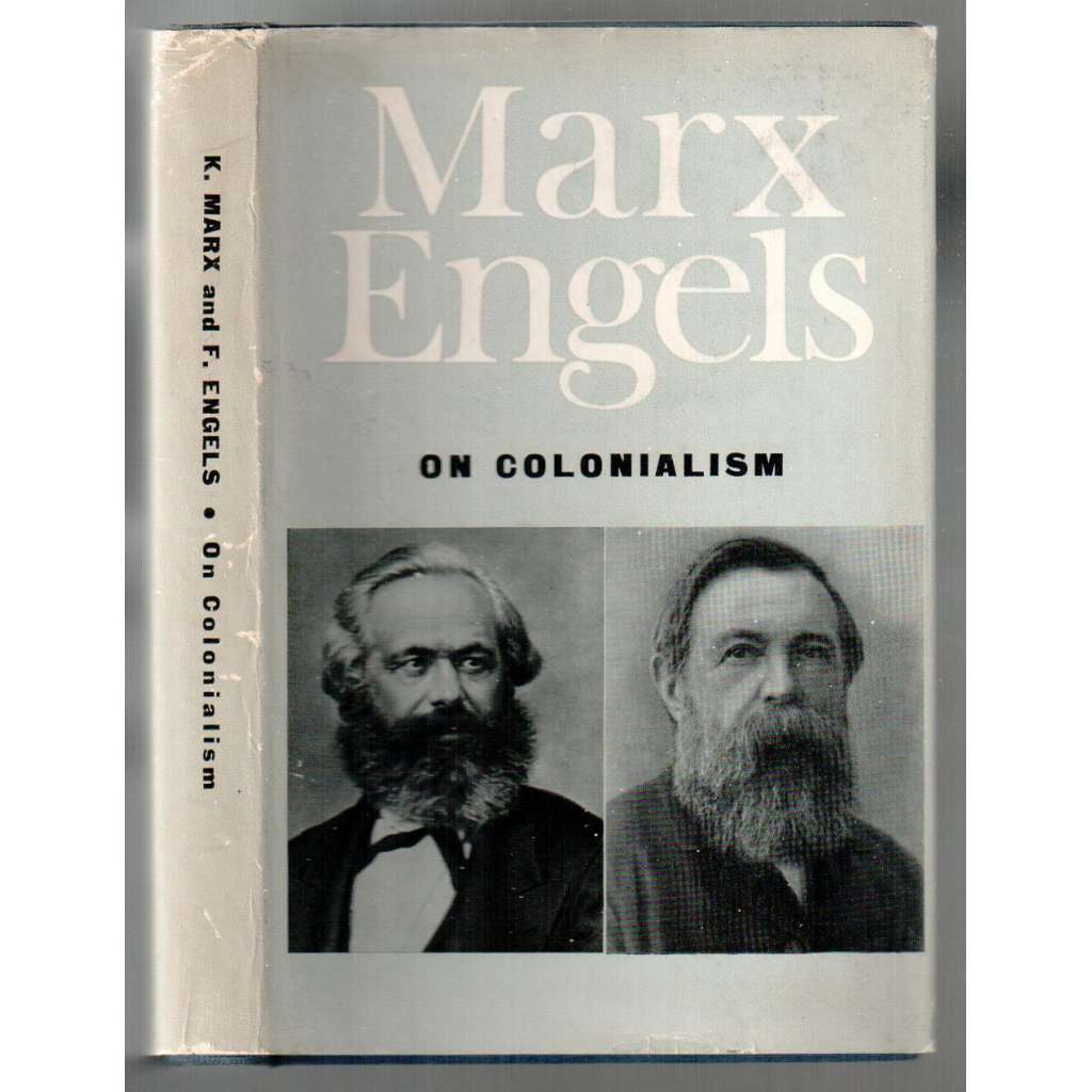 On Colonialism [marxismus]