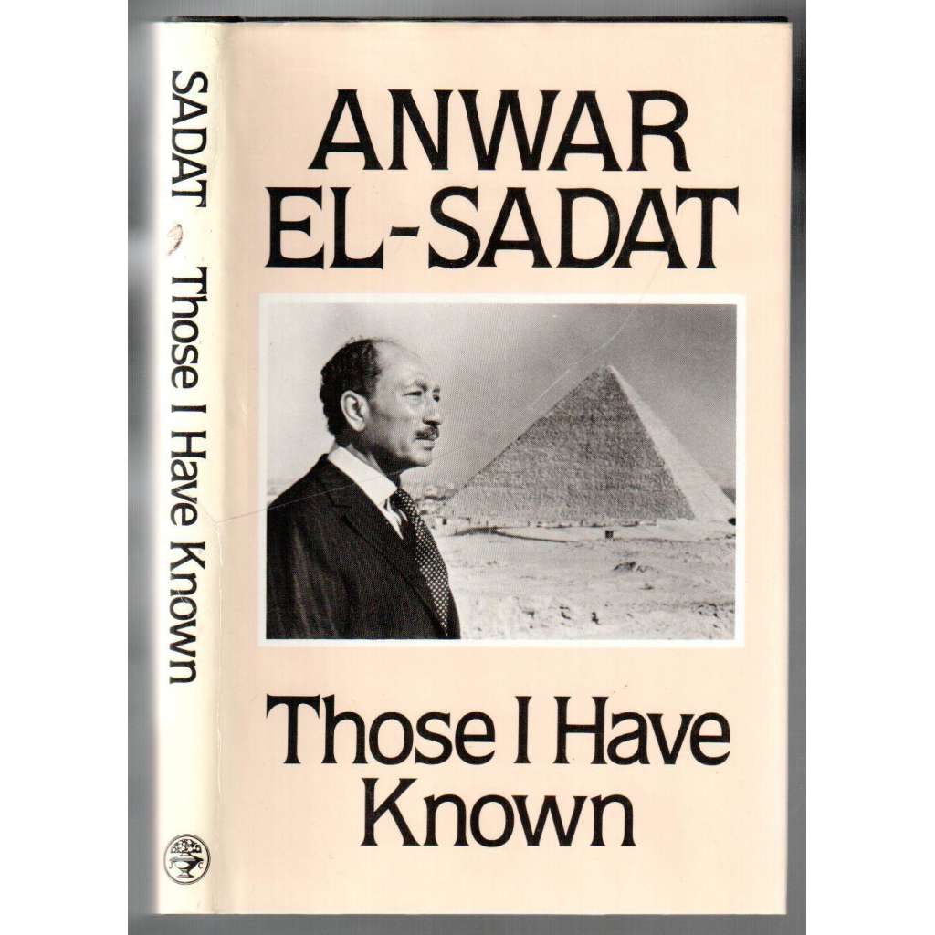 Those I Have Known [Egypt]