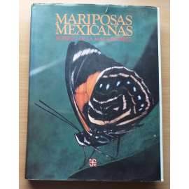 Mariposas mexicanas [biologie]