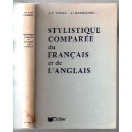 Stylistique Comparée du Français et de l´Anglais [lingvistika]