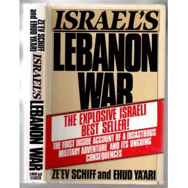 Israel´s Lebanon War [Libanon]