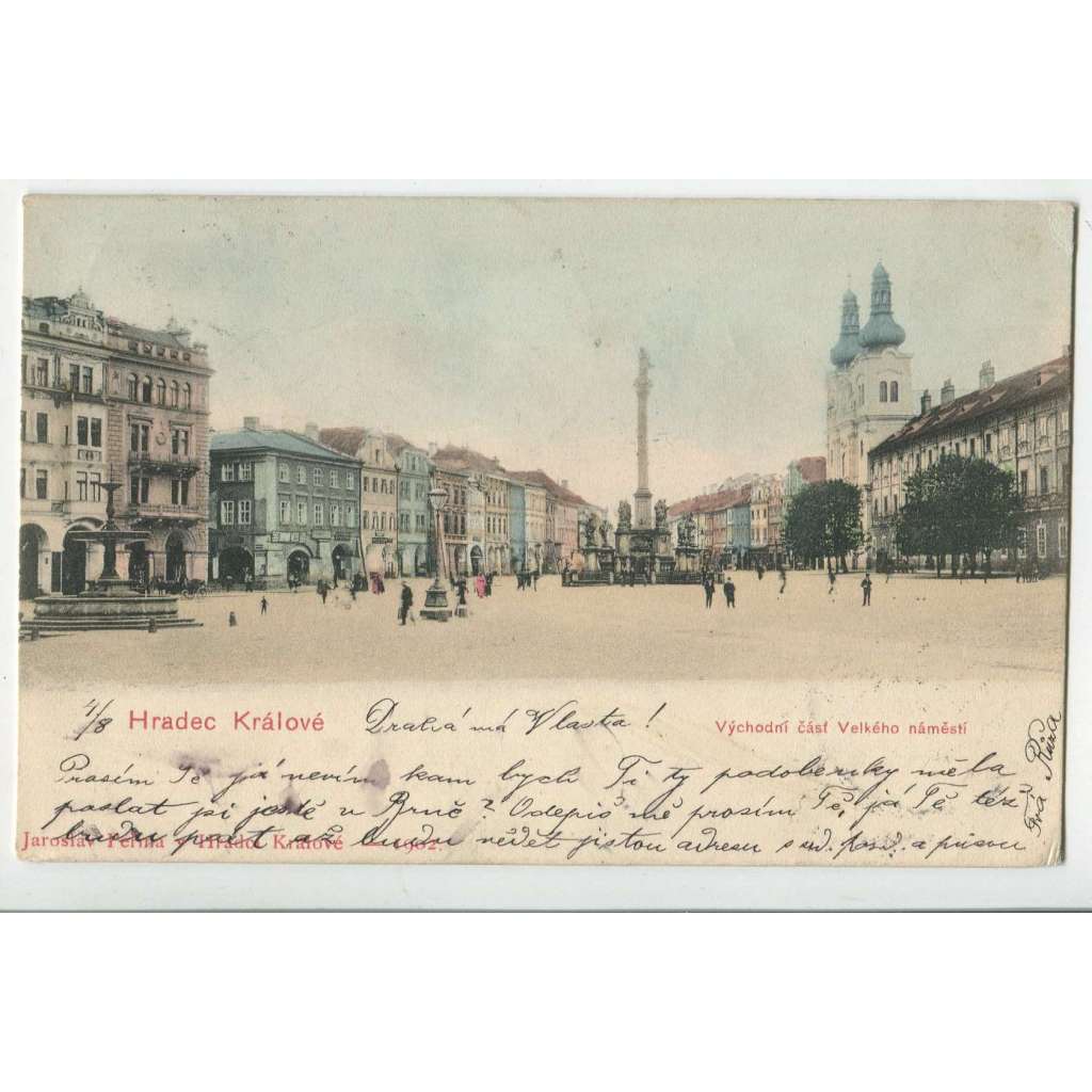 Hradec Králové