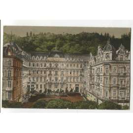 Karlovy Vary