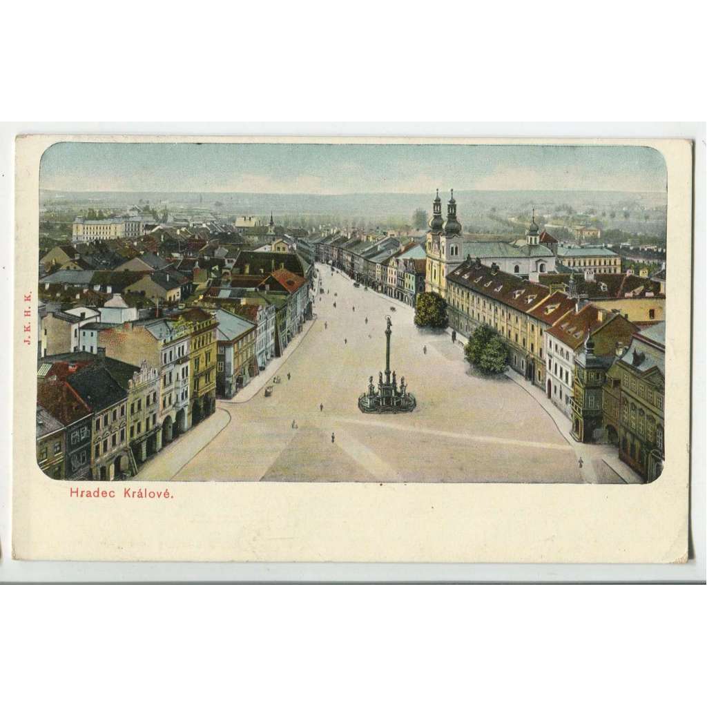 Hradec Králové