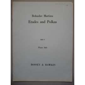 Etudes and Polkas