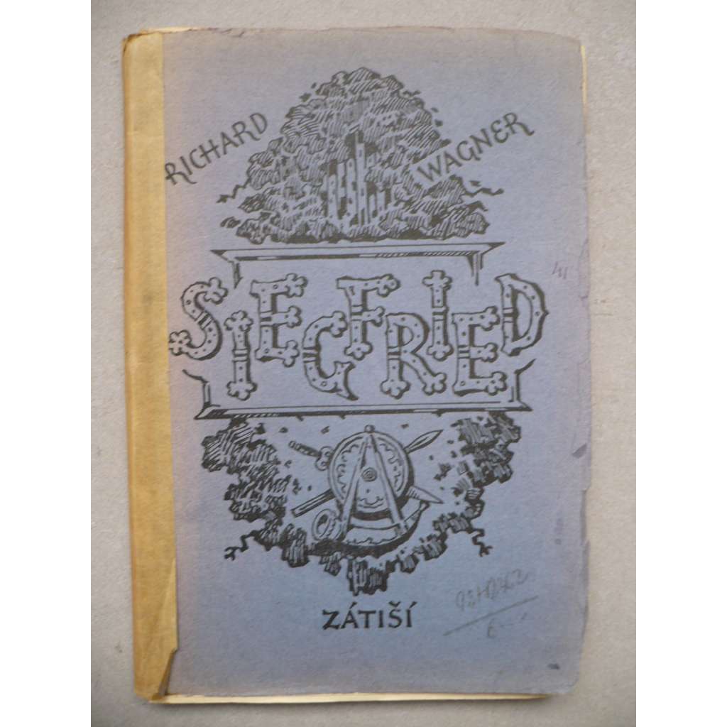 Siegfried (Libreto)