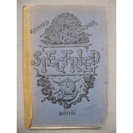 Siegfried (Libreto)