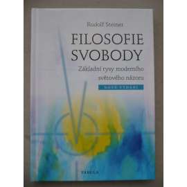 Filosofie svobody