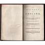 The History of England, from The Earliest Times to the Death of George II. Vol III. [Dějiny Anglie, od nejstarších časů do smrti Jiřího II.; Velká Británie, novověk, mj. i Alžběta I, Jakub I. a Karel I.]