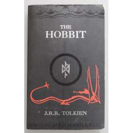 The Hobbit or there and back again (Hobit aneb Cesta tam a zase zpátky; román, fantasy)