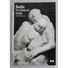 Rodin. The Hands of Genius (Auguste Rodin, sochařství)