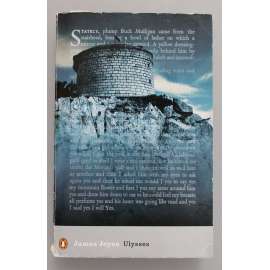 Ulysses (Odysseus, román)