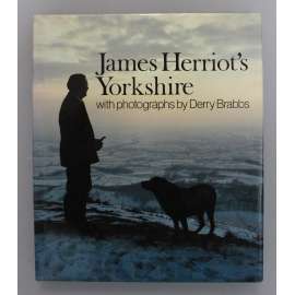 James Herriot's Yorkshire (Velká Británie, Anglie. mj. York, Richmond, fotografie)