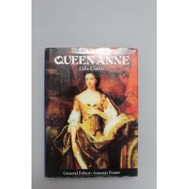 The Life and Times of Queen Anne (královna Anna Stuartovna, Velká Británie, historie)