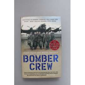 Bomber Crew (Posádka bombardéru, letectví, druhá světová válka)