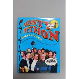 Monty Python Encyclopedia (film, televize, Anglie, humor)