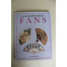 A Collector's Guide to Fans (vějíře, móda)