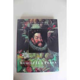 Rudolf II. a Praha. Císařský dvůr a rezidenční město jako kulturní a duchovní centrum střední Evropy (výstavní katalog, mj. Portréty císaře Rudolfa II., Umění rytiny, Kunstkomora Rudolfa II., Židovské Město pražské, Rudolfínští umělci aj.)