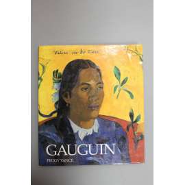 Gauguin (Paul Gauguin, Mistrovská díla; malířství, postimpresionismus)