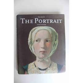 The Art of the Portrait. Masterpieces of European Portrait Painting (Portréty, malířství, mj. Agnolo Bronzino, Giuseppe Arcimboldo, Botticelli, Dürer, Giorgione, Frans Hals, Rafael, Rubens, Velázquez, Tizian)