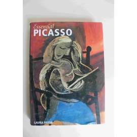 Essential Picasso (Pablo Picasso, malířství, kubismus)