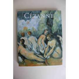 Cézanne (Paul Cézanne, malířství, postimpresionismus, krajinomalba, zátiší)