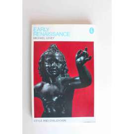 Early renaissance (Ranná renesance, historie, umění, mj. Alberti, Mantegna, J. van Eyck, Donatello, Ucello, Dürer)