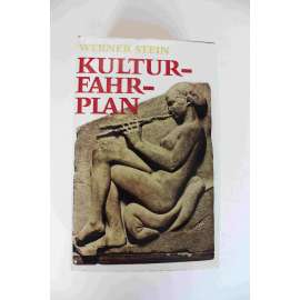 Kulturfahrplan (Historie, světové dějiny, kulturní dějiny)