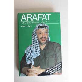 Arafat. Terrorist or Peacemaker? (Jásir Arafat. Terorista nebo mírotvůrce?; Palestina, Izrael)