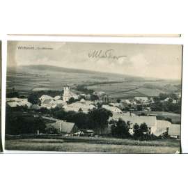 Mladkov, Wichstadtl, Králíky, Ústí nad Orlicí