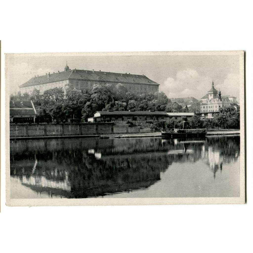 Roudnice nad Labem, Litoměřice