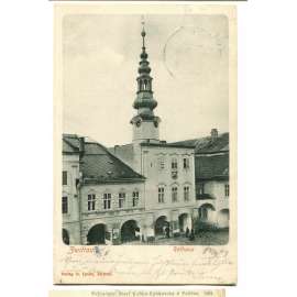 Svitavy