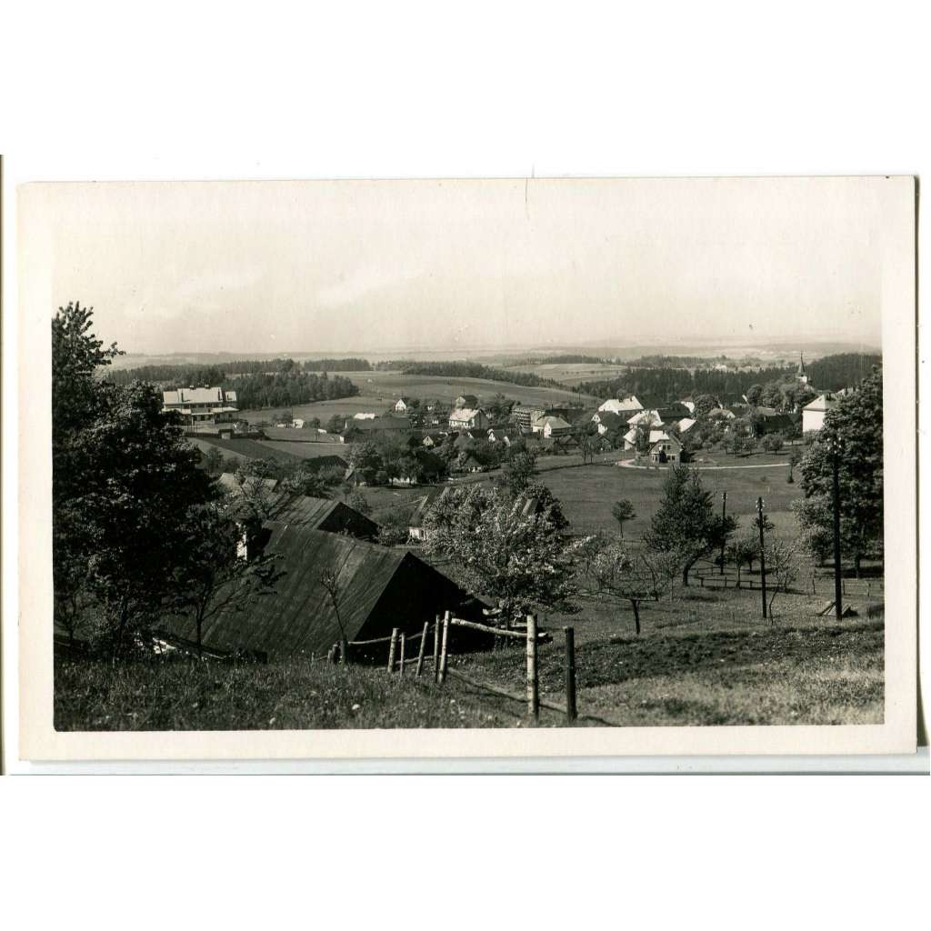 Nový Hrádek, Nové Město nad Metují, Náchod