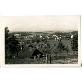 Nový Hrádek, Nové Město nad Metují, Náchod