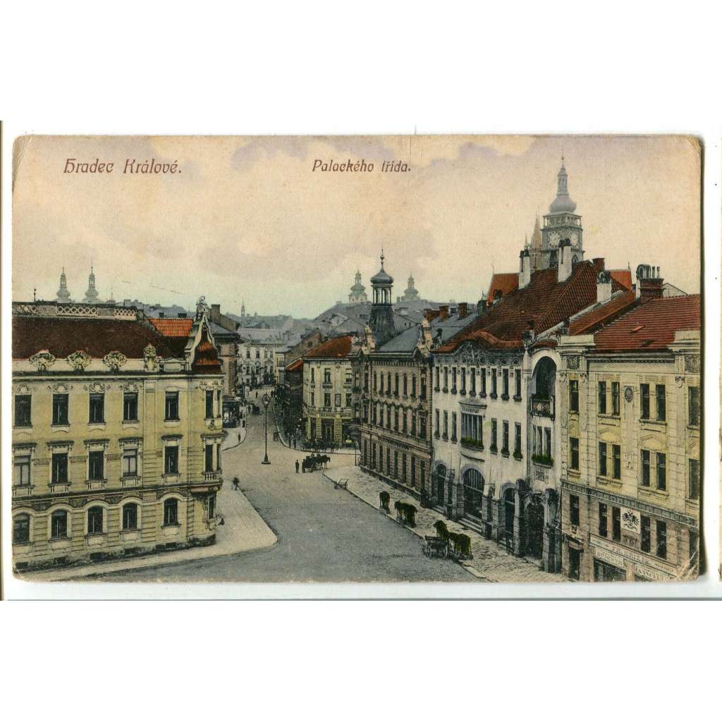 Hradec Králové