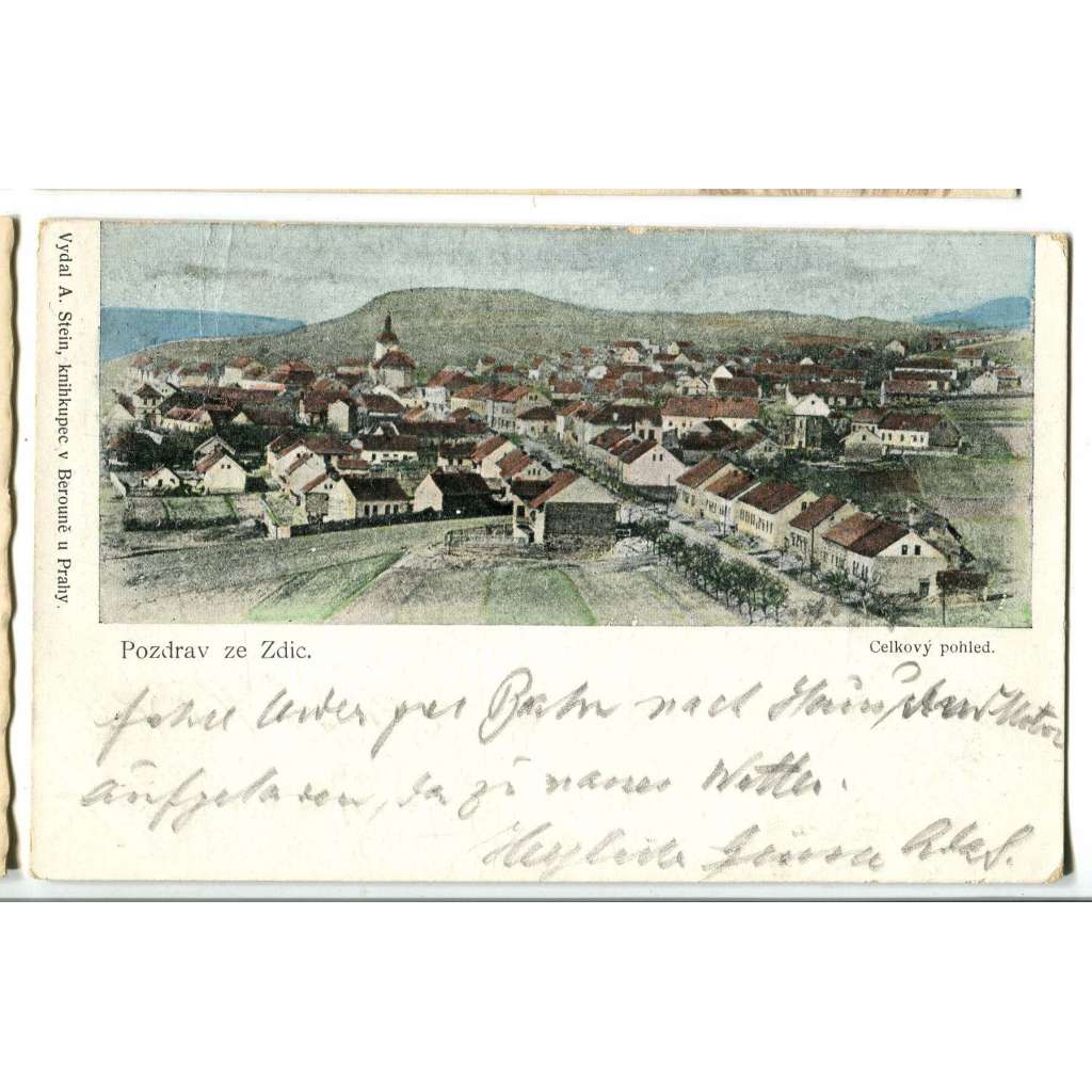 Zdice, Beroun