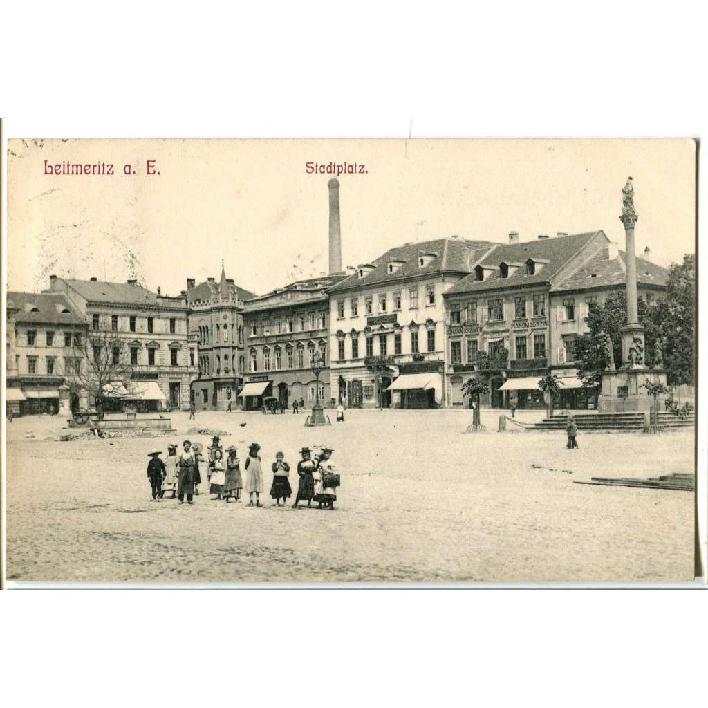 Litoměřice