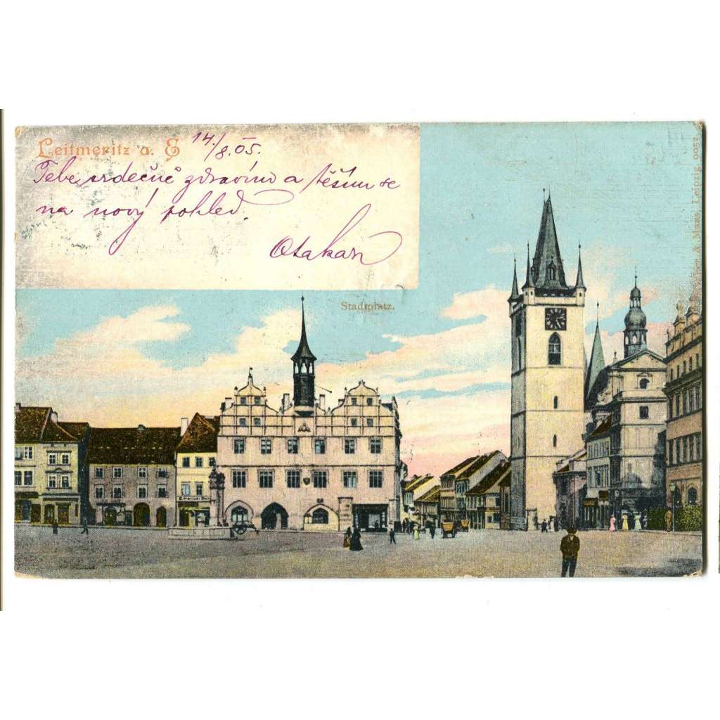 Litoměřice