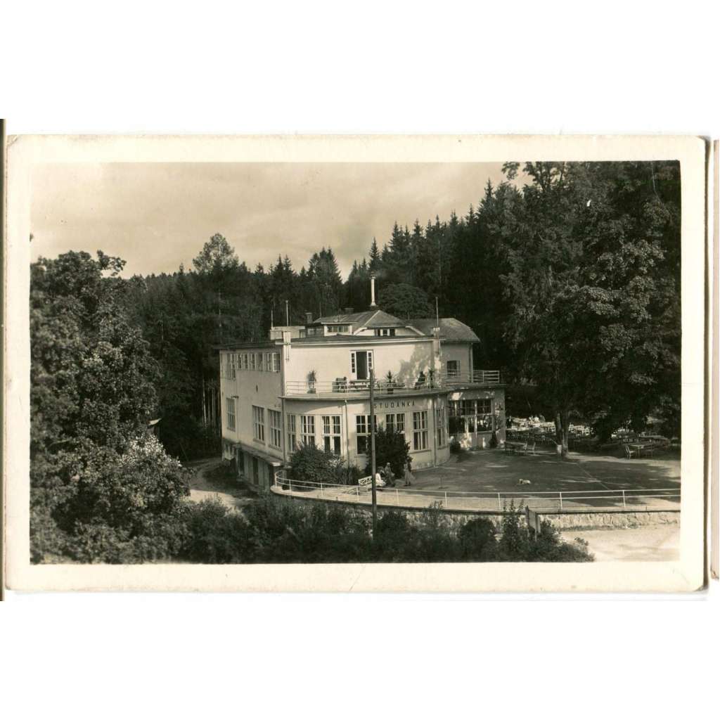 Rychnov nad Kněžnou, Studánka