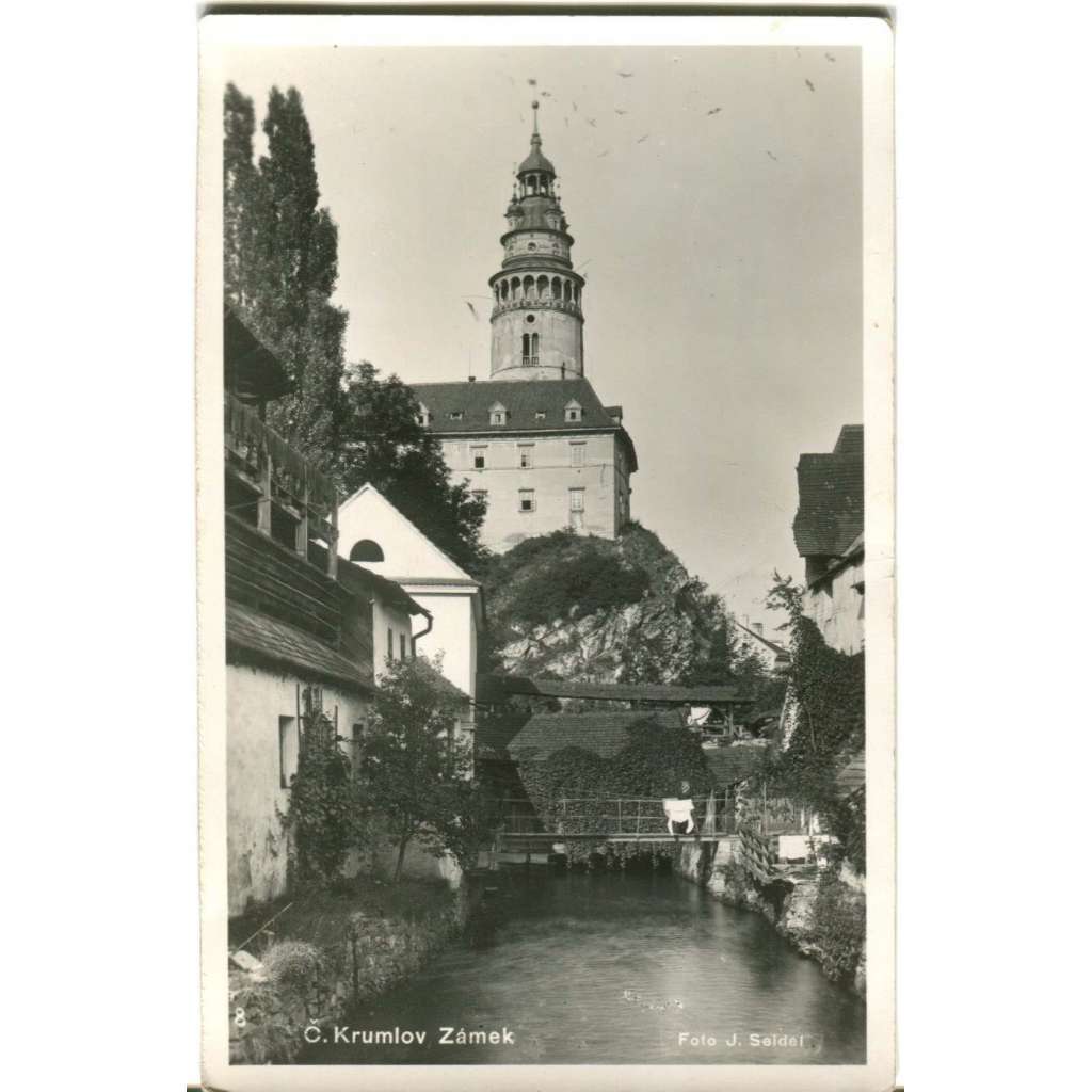 Český Krumlov