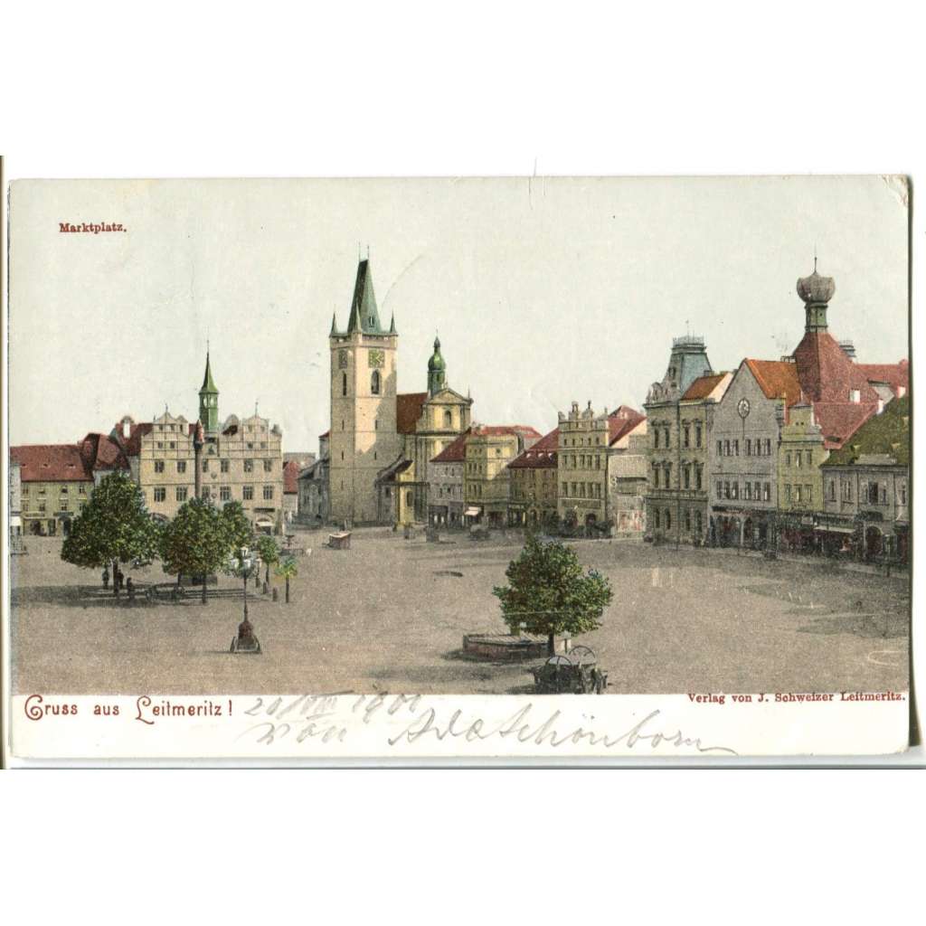 Litoměřice