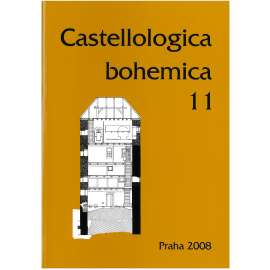 Castellologica bohemica 11