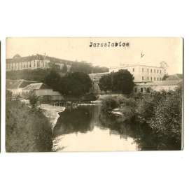 Jaroslavice, Znojmo