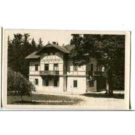 Rychnov nad Kněžnou, Studánka