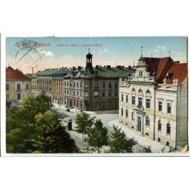 Hradec Králové