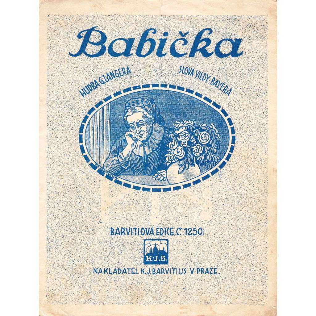 Babička